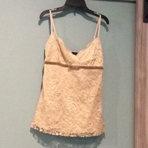 Tops barely worn